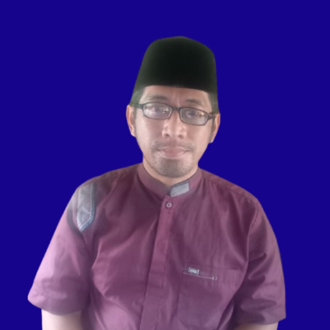 FARADIAN ABID MOHAMMAD IQBAL