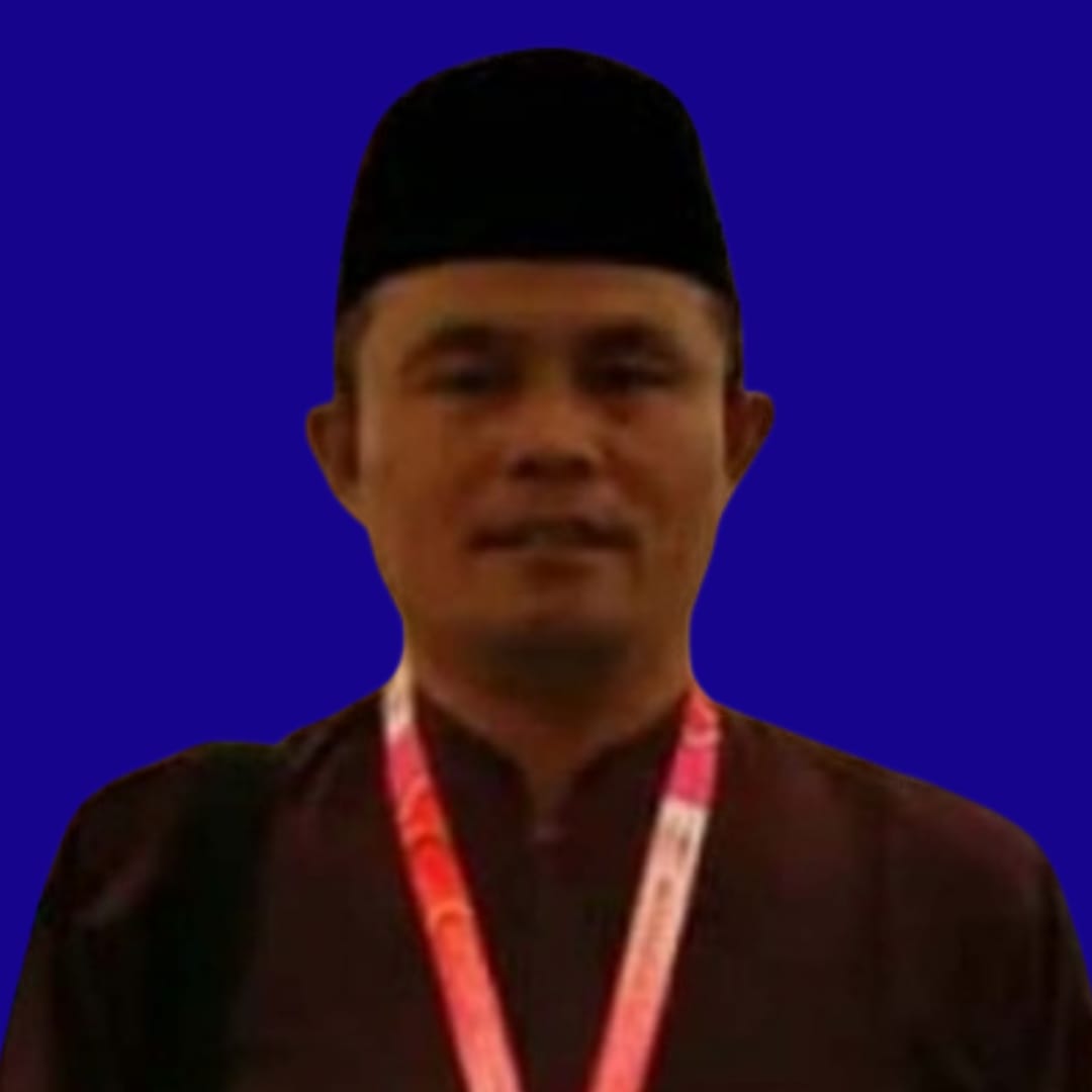 BUDI WAHYONO
