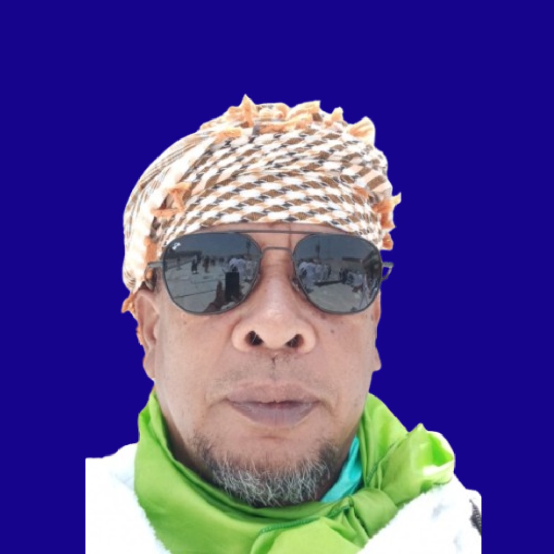 H. SLAMET SUMARDI, S.PD