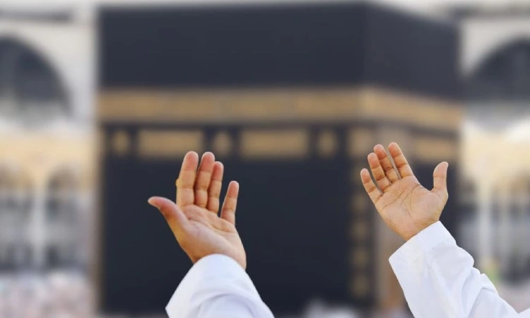 Doa Pamitan Haji dan Umroh